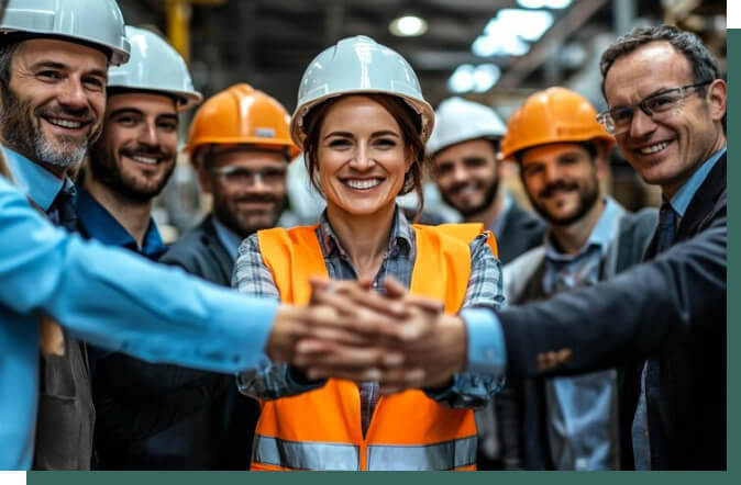 Quem somos - Assigura