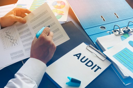 Auditoria em Segurança de Empresas Terceirizadas