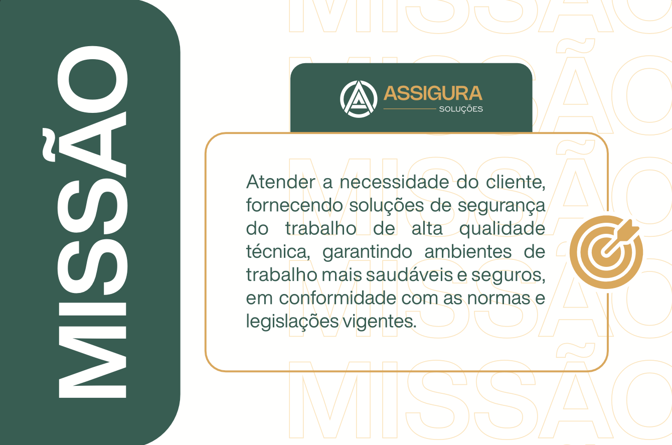 Quem somos - Assigura