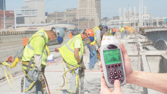 Monitoramento Ambiental Ocupacional