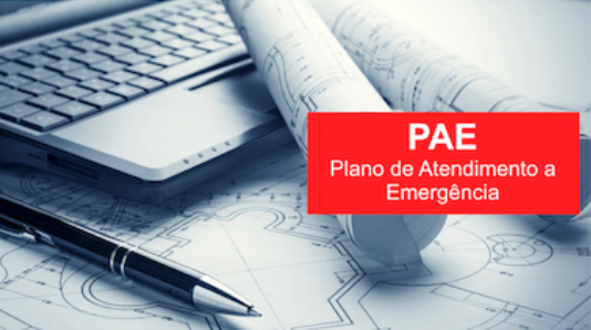 Plano de Atendimento a Emergências