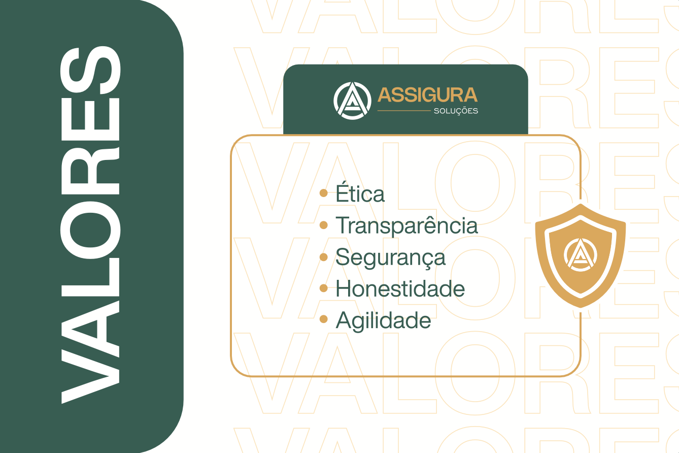 Quem somos - Assigura