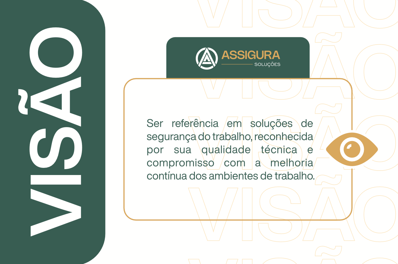 Quem somos - Assigura